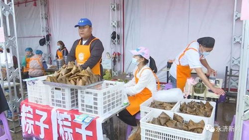 數字農業全托管新模式 永濟市首屆糧王爭霸賽啟動 引領現代農業服務升級