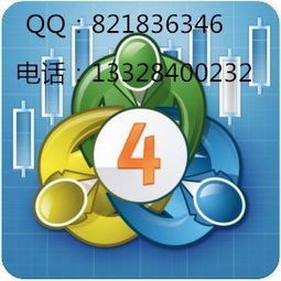 正版MT4平臺搭建維護與托管指南